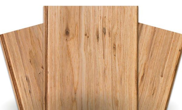 Eucalyptus Natural 5-1/4″ Click Lock