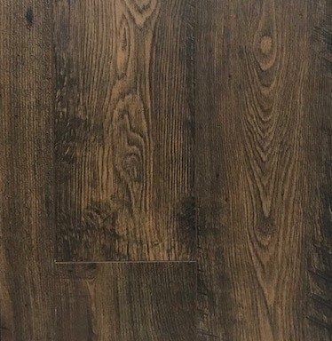 Mohawk Waterproof Laminate- Earthen Chestnut